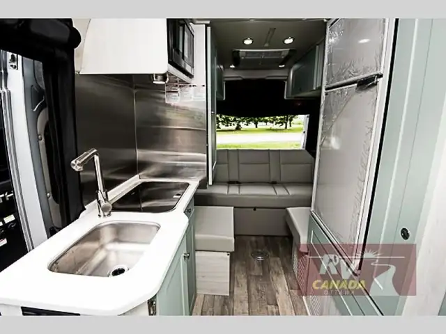 2024 Roadtrek Roadtrek Zion SRT in RVs & Motorhomes in Ottawa - Image 9