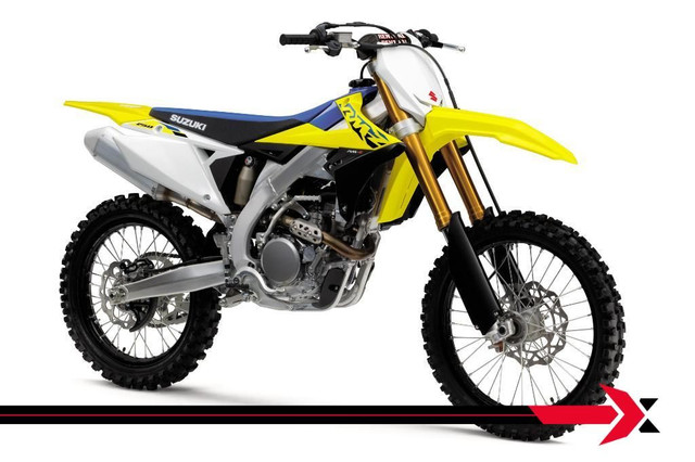 2023 Suzuki RM-Z250 in Dirt Bikes & Motocross in Laval / North Shore