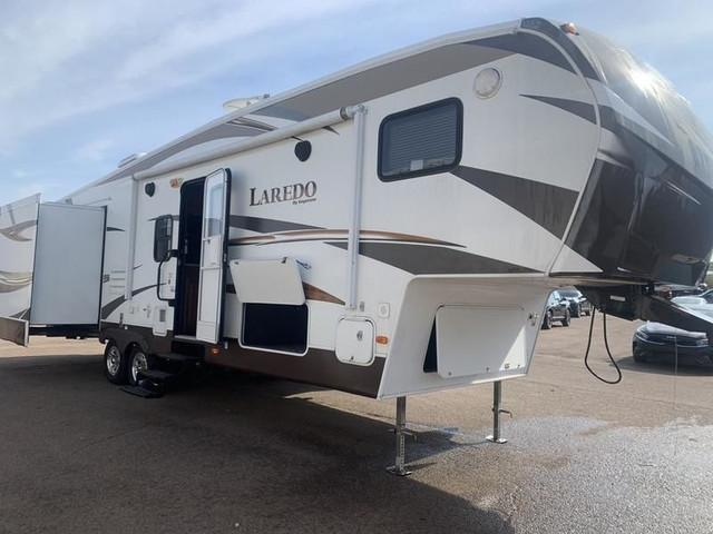 2014 Keystone RV Laredo 293SBH Regular Price $45990 Reduced $600 in Travel Trailers & Campers in Charlottetown