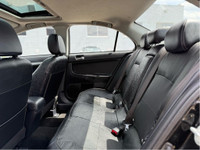 See Dealer Website for Details. Engine: Gas I4 2.0L/122 Other Equipment Security System, AM/FM Stere... (image 8)