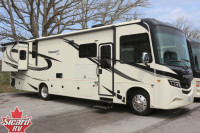 2022 JAYCO PRECEPT 34B