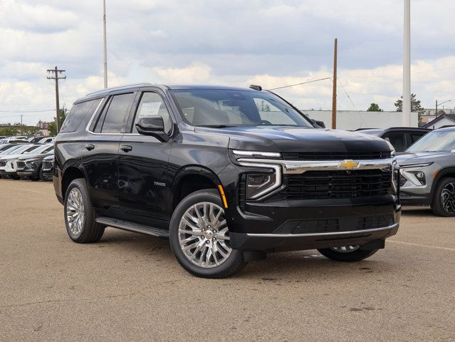 2025 Chevrolet Tahoe LS in Cars & Trucks in Edmonton - Image 2