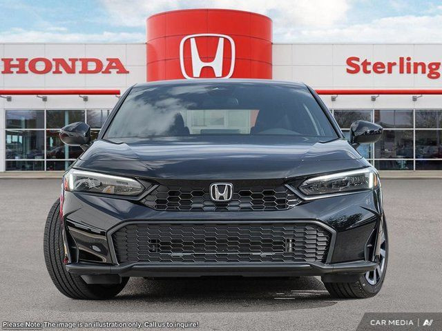 2025 Honda Civic Sedan LX in Cars & Trucks in Hamilton - Image 2