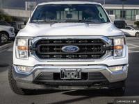 ENGINE: 5.0L V8 -inc: flex-fuel capability and auto start/stop technology 3.31 Axle Ratio GVWR: 3198... (image 8)