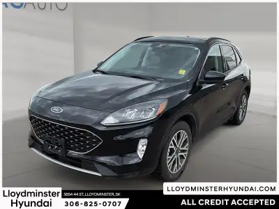 Welcome to Lloydminster Hyundai! Discover a superior car-buying experience with our wide selection o...