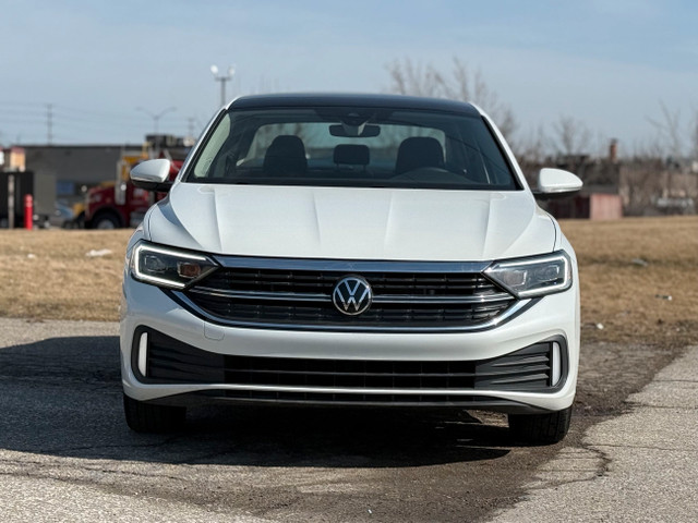 2024 Volkswagen Jetta Highline Auto in Cars & Trucks in Mississauga / Peel Region - Image 2