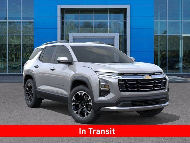 2025 Chevrolet Equinox AWD LT in Cars & Trucks in Calgary