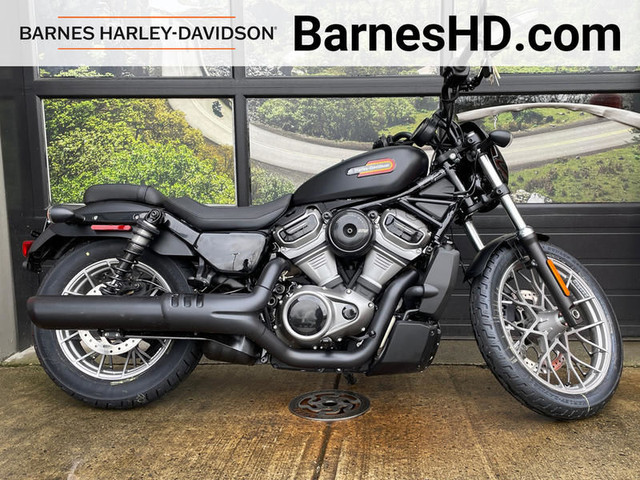 2024 Harley-Davidson RH975S - Nightster Special in Sport Bikes in Delta/Surrey/Langley