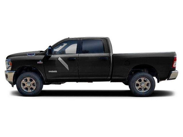2024 RAM 3500 Laramie in Cars & Trucks in Edmonton - Image 2