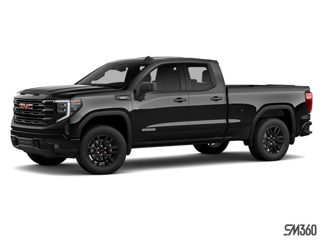 2025 GMC Sierra 1500 Elevation - Heated Seats in Cars & Trucks in Timmins