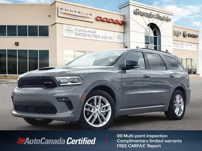 Your Grande Prairie Chrysler store just took in this vehicle! It is either in transit or freshly tra...