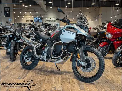 Please contact our sales department for the most up-to-date availability on motorcycles, ATVs, side-...