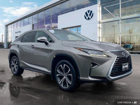 KBB.com 10 Best Luxury SUVs. This Lexus RX delivers a Gas/Electric V-6 3.5 L/211 engine powering thi... (image 6)