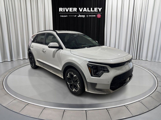 2023 Kia Niro EV in Cars & Trucks in Strathcona County