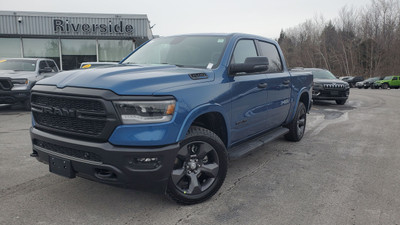 2024 Ram 1500 BIG HORN