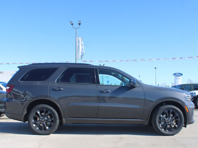 2024 Dodge Durango SXT in Cars & Trucks in Winnipeg - Image 3