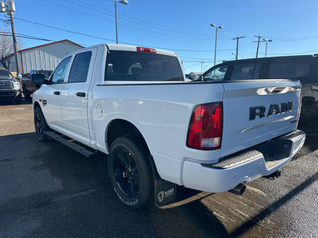 2023 Ram 1500 Classic Express in Cars & Trucks in Swift Current - Image 3