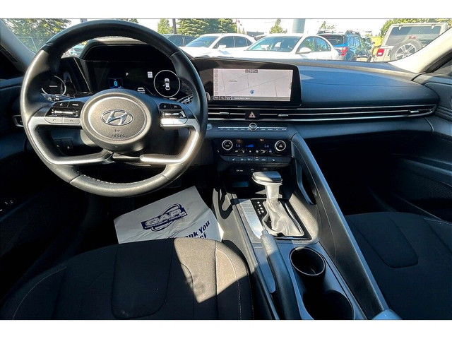 2023 Hyundai Elantra PREFERRED in Cars & Trucks in Barrie - Image 4
