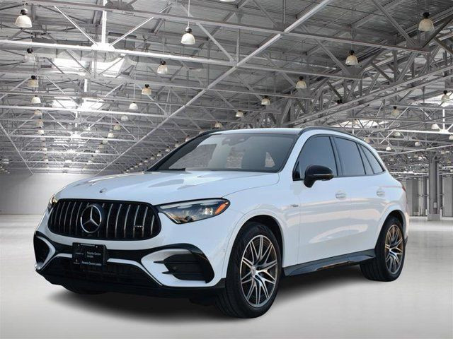 2024 Mercedes-Benz GLC AMG GLC 43 in Cars & Trucks in London
