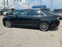 2013 Lincoln MKZ AWD, Automatique, V6 3.7L, 180000Km, Groupe Electrique Complet, Cruise Controle, Cl... (image 7)