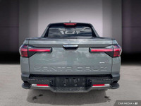 Previous Daily Rental *2023 Hyundai Santa Cruz Preferred -- AWD | Turbo Power | Heated Seats | Smart... (image 3)