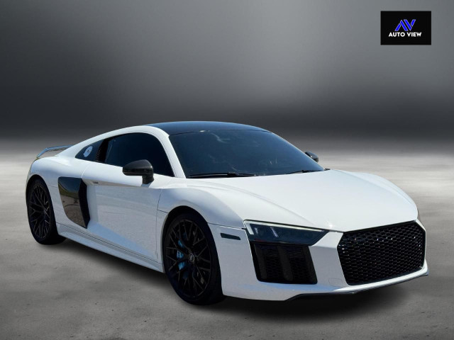 2017 Audi R8 V10 Plus **LE MANS EDITION** in Cars & Trucks in Hamilton - Image 3