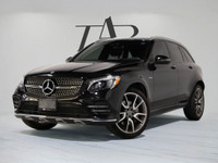 This stunning 2019 Mercedes-Benz GLC 43 AMG blends aggressive performance with refined luxury, wrapp... (image 2)