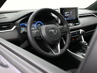 Experience cutting-edge performance and plug-in hybrid efficiency with this 2024 Toyota RAV4 Prime X... (image 5)