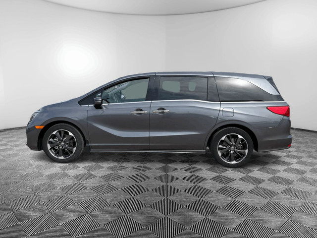 2024 Honda Odyssey Touring Auto in Cars & Trucks in Medicine Hat - Image 2
