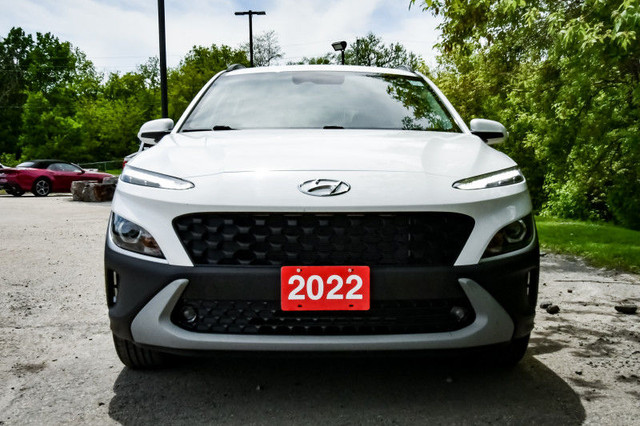 2022 Hyundai Kona Preferred AWD • HEATED SEATS/STEERING • CP/AA in Cars & Trucks in Ottawa - Image 4