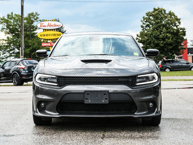  2021 Dodge Charger GT AWD ~Heated Seats ~Bluetooth ~Backup Cam in Cars & Trucks in Barrie - Image 2