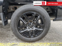 Check out this 2022 Chevrolet Silverado 1500 LTD 4WD Crew Cab 147 Custom Trail Boss with 101,421 KMS... (image 5)