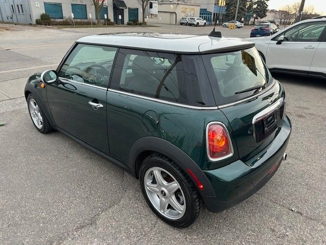 2010 Mini Cooper SOLD SOLD THANK YOU in Cars & Trucks in City of Toronto - Image 3