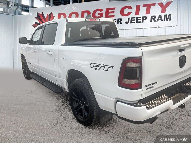 2023 Ram 1500 Sport in Cars & Trucks in Saskatoon - Image 4
