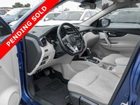 Come see this 2021 Nissan Qashqai SV before someone takes it home! *Get Your Money's Worth for this... (image 6)