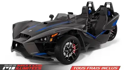 Visiter notre section promotion à cette adresse https://www.motosillimitees.com/fr/promotions/. Les...