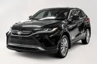 2021 Toyota Venza LIMITED HYBRIDE  | AWD | GPS| CUIR | TOIT PANO