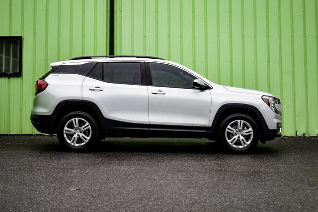 2022 GMC Terrain SLE AWD • REMOTE START • HEATED SEATS • LANE KE in Cars & Trucks in Ottawa - Image 2