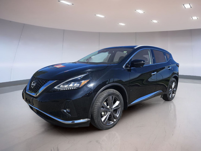 Nissan Murano Platinum 2023 in Cars & Trucks in Medicine Hat - Image 4