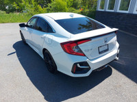 6-Speed Manual Si Turbo Engine Limited Slip Diff Adaptive Dampers Navigation Apple Carplay Android A... (image 2)