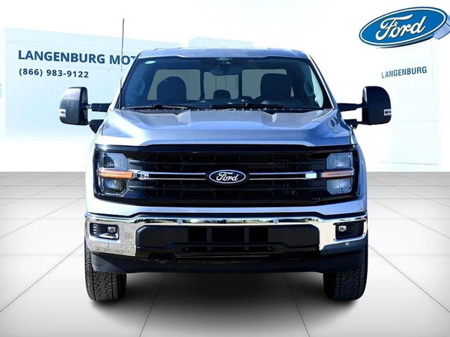 2024 Ford F-150 Supercrew XLT 157WB in Cars & Trucks in Regina - Image 2