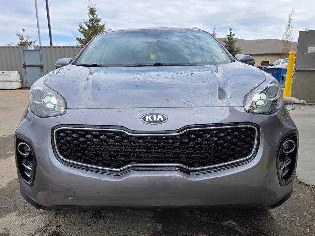 2019 Kia Sportage in Cars & Trucks in Grande Prairie - Image 2