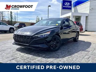 Crowfoot Hyundai, AMVIC Licensed Dealer Crowfoot Hyundai WE ARE PROUD TO BE AN AMVIC LICENSED DEALER...