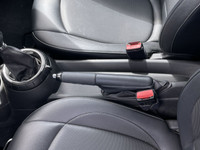 This unique 2015 Mini Cooper 3 Door is a great choice for many reasons! With heated seats, peppy and... (image 8)