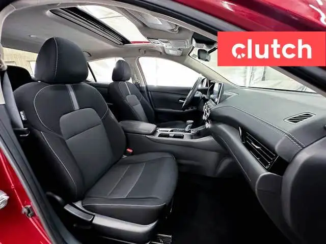 2022 Nissan Sentra SV Special Edition w/ Apple CarPlay, Heated F in Cars & Trucks in Ottawa - Image 16