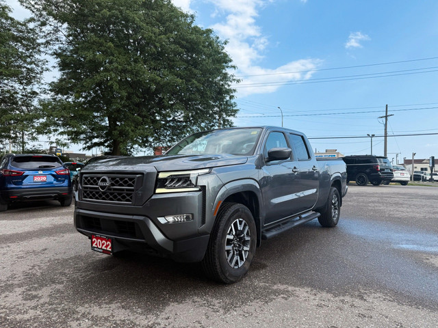 2022 Nissan Frontier SV in Cars & Trucks in Oshawa / Durham Region - Image 4