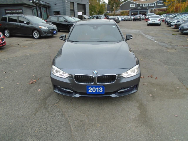 2013 BMW 3 Series 328 X DRIVE/ SPORT PACKAGE/ LOADED / AWD/ SUNR in Cars & Trucks in City of Toronto - Image 2