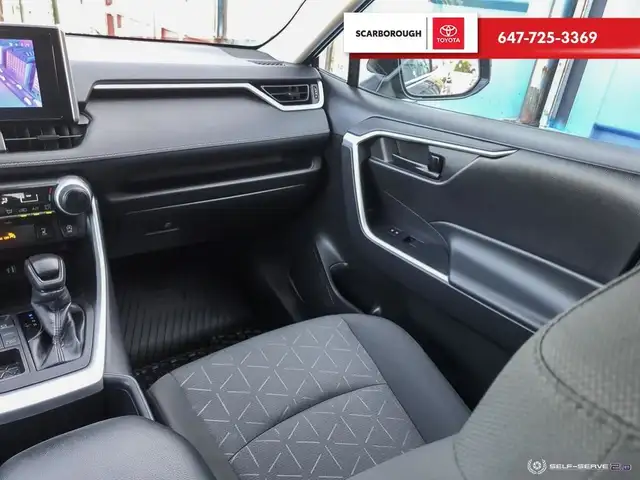 2024 Toyota RAV4 LE AWD | Power Group in Cars & Trucks in City of Toronto - Image 26