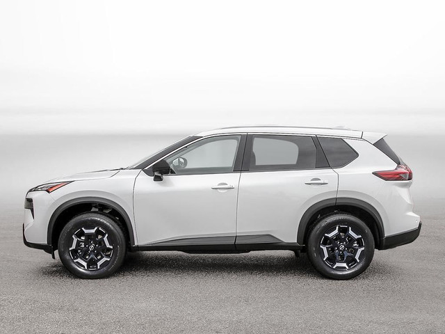 2025 Nissan Rogue 60th ANNIVERSARY EDITION in Cars & Trucks in Oshawa / Durham Region - Image 3