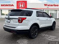 *Advertised Price based on finance purchase - $1500 finance rebate applied.* *WATERLOO HONDA'S **PRE... (image 7)